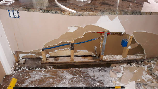 Reliable Newton, TX Water damage restoration Solutions